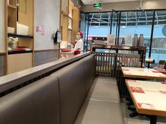 -喜家德虾仁水饺(开发区万达店)