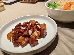 -小厨娘淮扬菜(天印大道店)