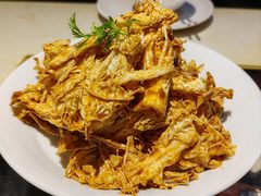 -京味斋·北京烤鸭(北京南站洋桥店)