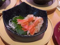 -寿司郎(北京路粤潮楼店)