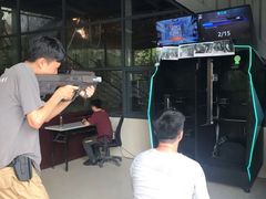 -华连射击俱乐部