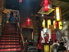 大堂-小龙坎火锅(总店)