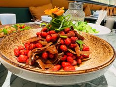 -披云云小馆·味道江湖(姚家园万象汇店)