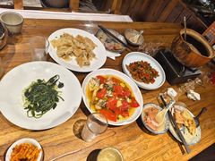 -丹江渔村(首都机场店)
