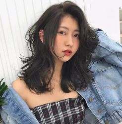 -杉影印象日式烫染專門店