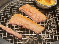 -赤坂亭·M9和牛烧肉·铁板烧·日料398放题(长泰广场店)