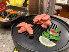 -牛牛章·章鱼水煎肉(光谷世界城店)