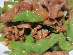 -京味斋·烤鸭·北京菜(安贞店)