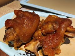 -状元阁烧烤(新华路总店)