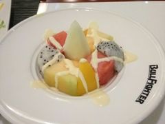 -斗牛士牛排餐厅(嘉里汇店)