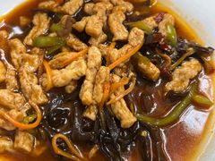 -少林寺欢喜地素斋馆