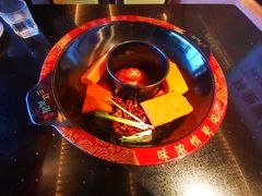 -三江两海老火锅(北京首店)
