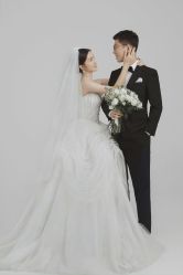 -纪梵希旅拍婚纱摄影(大连总店)