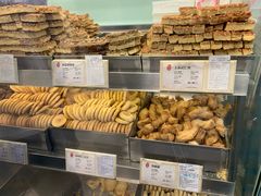 -上海哈尔滨食品厂(淮海中路店)