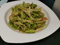 -蓝海大饭店·渔歌舫(黄岛店)