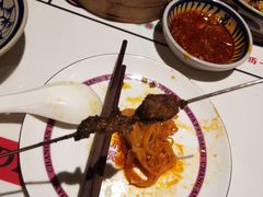 -长安大牌档之西安博物院文化餐厅(中贸店)