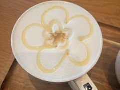 -Peet's Coffee皮爷咖啡(德基店)