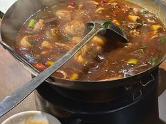 -乡亲鹅肉城(昆山店)