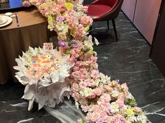 -云客来·花园餐厅(洛社店)