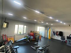 -悦健身私教工作室(双井店)