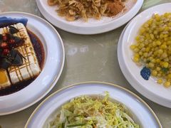 -北方饺子王·海肠捞饭·海鲜锅(山大店)