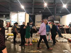 -瑞安市菜篮子批发交易市场(文华路店)