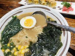 -小川洋风料理(街道口店)