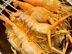-广府乡下·饭庄(新港东路店)