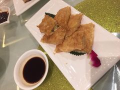 -新加坡泰国村酒楼(五角场店)