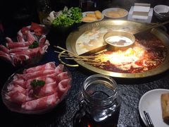 -九鼎轩火锅大排挡