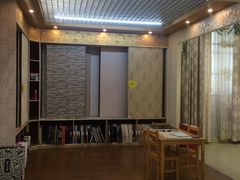 -百安居装修建材卖场(罗湖店)