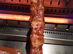 苏尼特小羊排-丰茂烤串(钦州北路店)