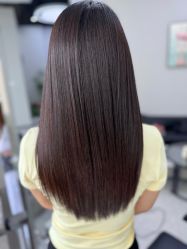 -DK SALON连锁专业烫染接发店