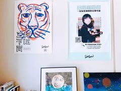 -Seesaw Coffee(上生新所店)