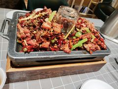 -滋味烤鱼(超洋店)