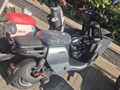 -九号电动车(安定门内大街店)