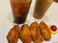 -龙记香港茶餐厅(久光百货店)