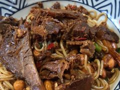 牛肉拌粉-万方圆拌粉瓦罐汤(滕王阁旗舰店)