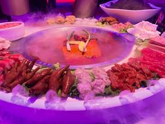 -音乐派KTV(银泰城店)