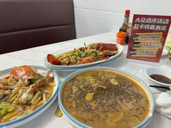 -台州湾小海鲜·范家厨房(人民路店)