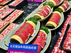 -九记潮汕现切鲜牛肉自助火锅(长沙·方圆荟店)