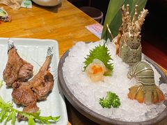 -德川家日本料理(中关村寰太大厦店)