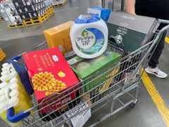 -山姆会员商店(杨桥西路店)