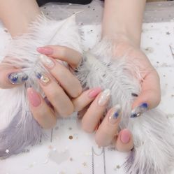 -爱睫物语·疗愈美睫美甲