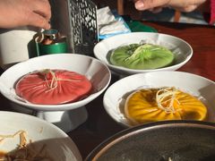 -扬州香格里拉·香宫中餐厅