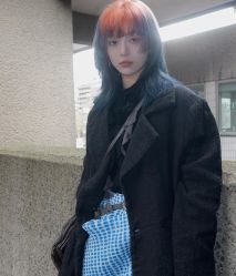 -New Fashion·新时尚形象设计