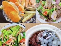 -老闽味姜母鸭·煎蟹闽菜餐厅(曾厝垵地标店)