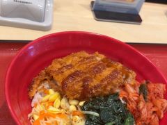 -食其家·牛丼咖喱(太阳宫店)