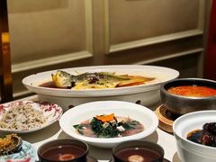-维园悦谱·海派家常菜(乌鲁木齐南路店)