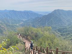 -大岭沟猕猴桃谷风景区